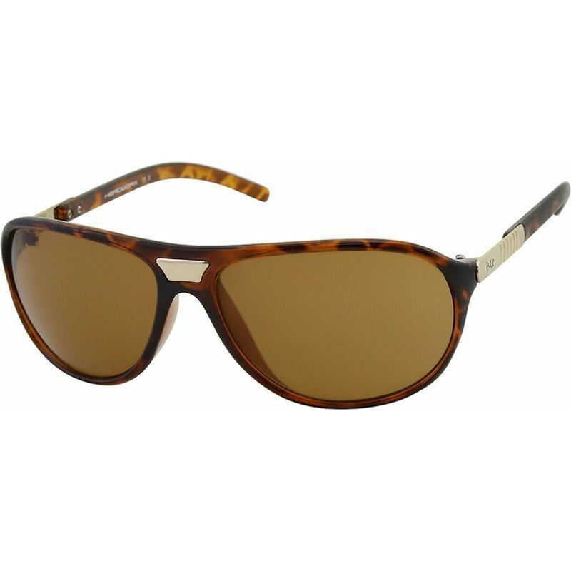 Headworx Buck Tort/Brown Lenses