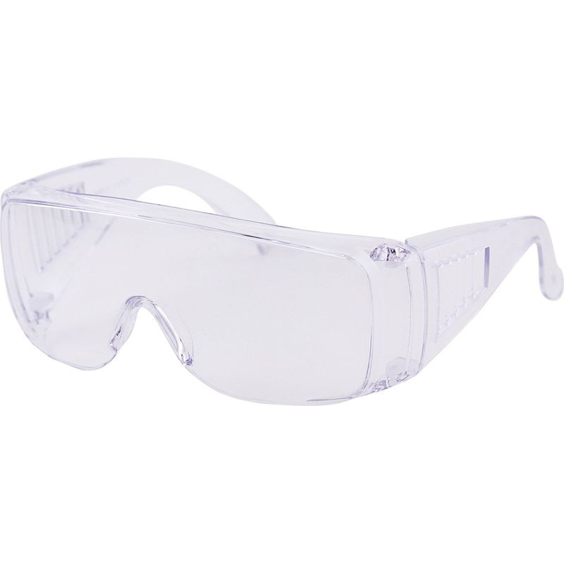 JS Eyewear Protective Eyewear