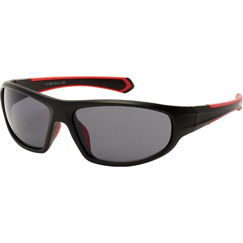 JS Eyewear 3806 Matte BlackSmoke Lenses Sunglasses 45367.1697011884.1280.1280