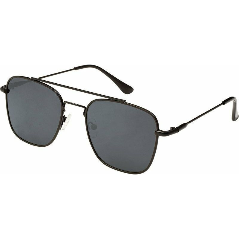 Gleyemor Small Aviator Sunglasses for Women and Men, 52MM Small Frame  Polarized Aviators for Small Face