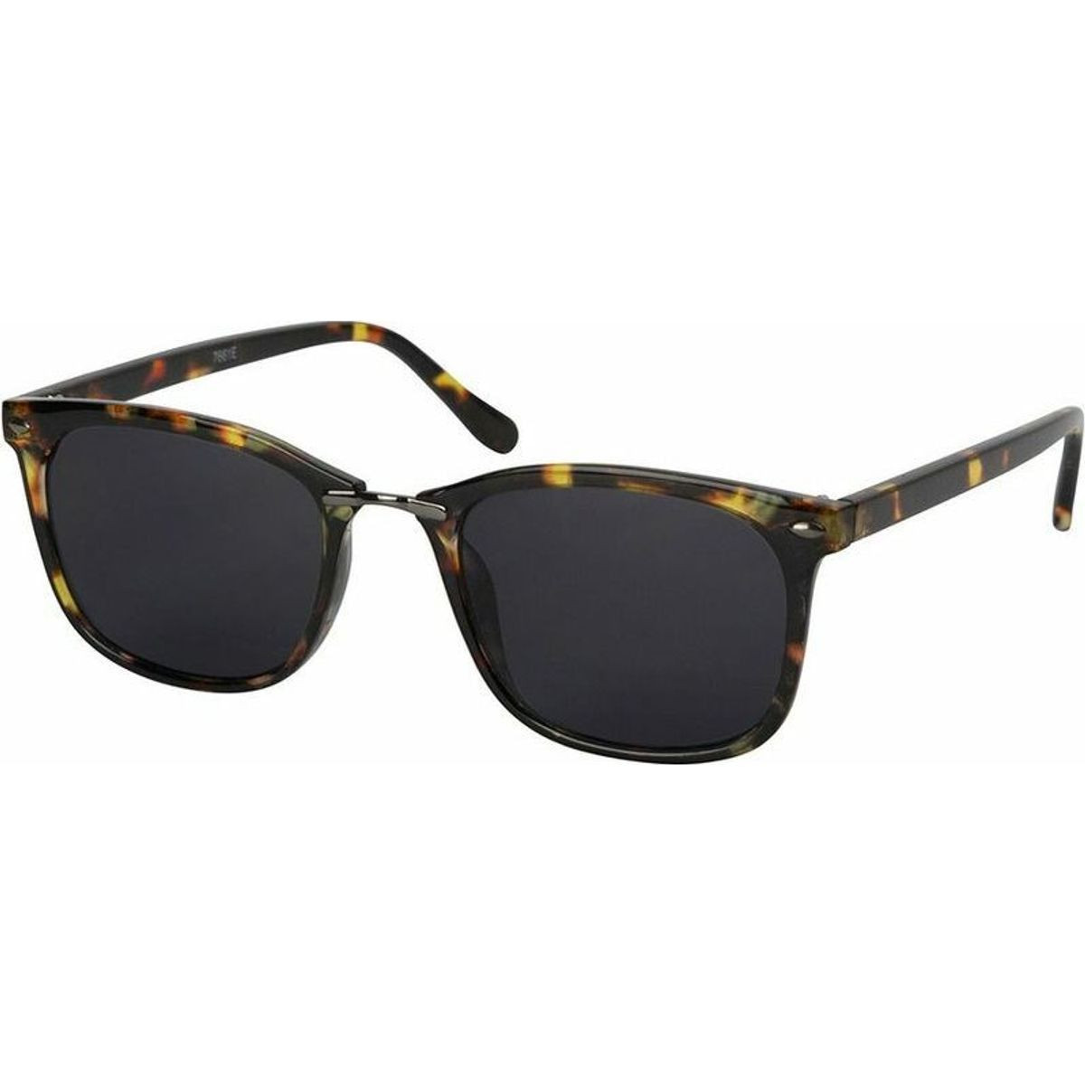 JS Eyewear 7661 Tort/Grey Lenses