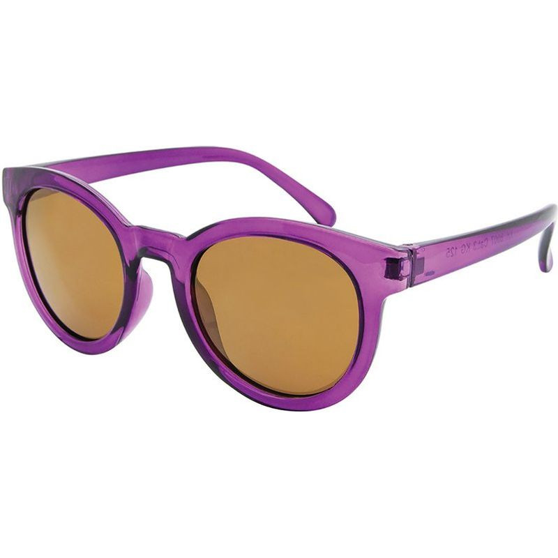 THE INDIAN FACE The Indian Face URBAN SPIRIT - Polarised Sunglasses - blue/ purple - Private Sport Shop