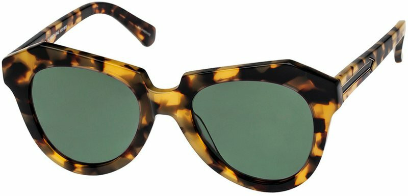 Karen Walker Number One