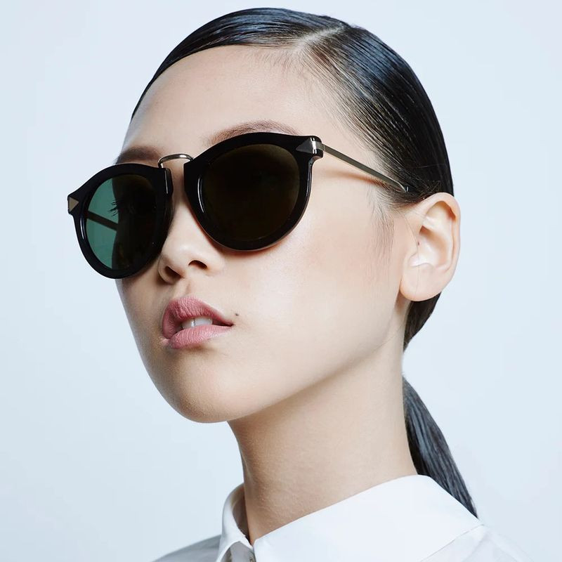 Karen Walker Harvest Alt Fit