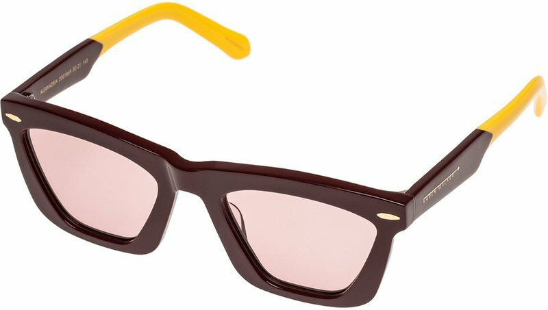Karen Walker Alexandria