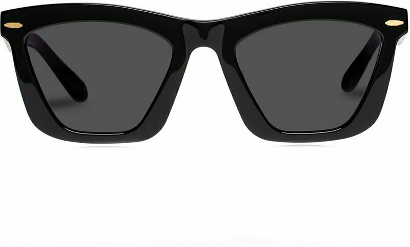 Karen Walker Alexandria Alt Fit