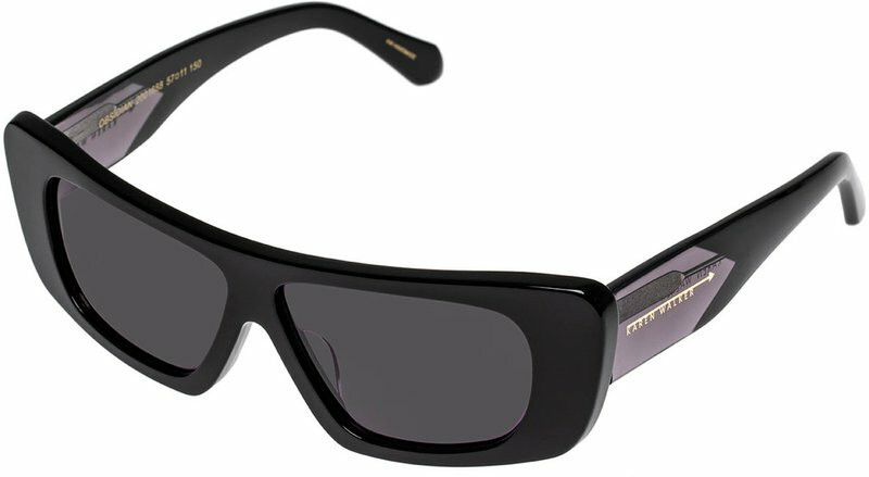 Karen Walker Obsidian