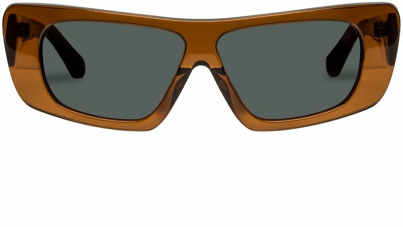 Karen Walker Obsidian Cinnamon/Green | FREE SHIPPING*