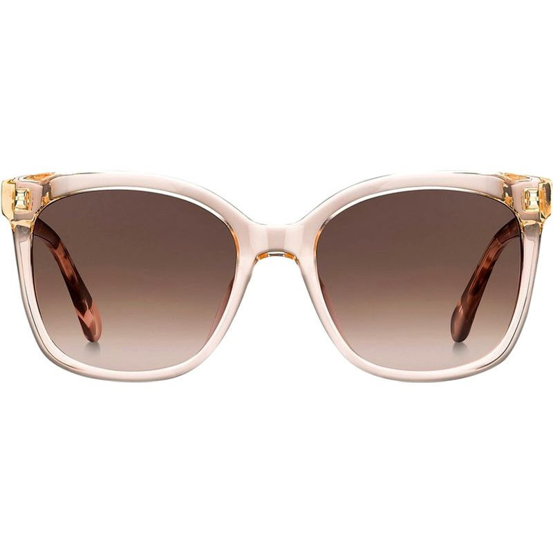 Buy Kate Spade Kiya Peach/Brown Afterpay Zip Pay