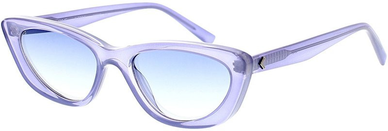 Kendall & Kylie Alessia Sunglasses Kendall + Kylie Alessia Sunglasses - Available Today with  main image 4
