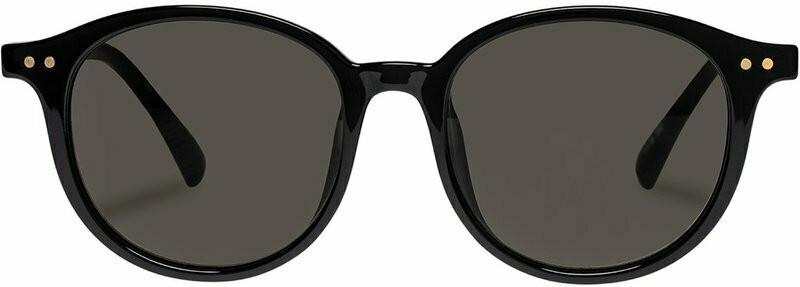 Le Specs Equinoctial Alt Fit Black/Khaki | $55.20