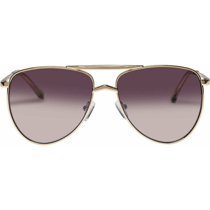 Le Specs High Fangle