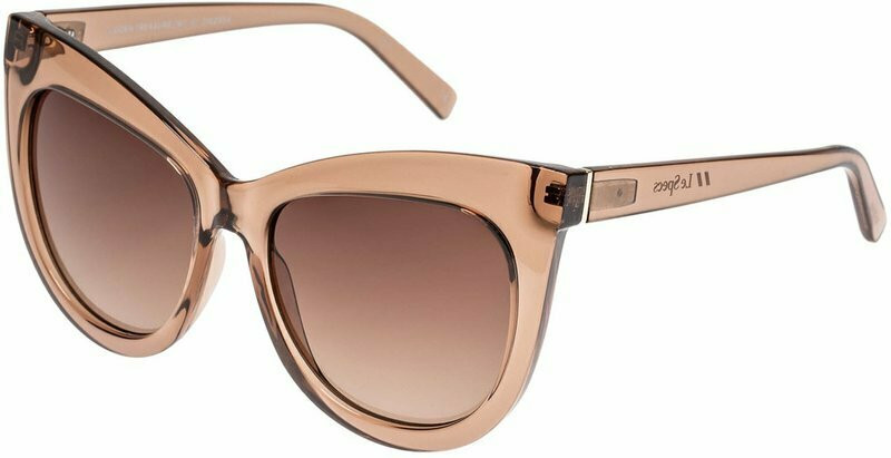 Le Specs Hidden Treasures