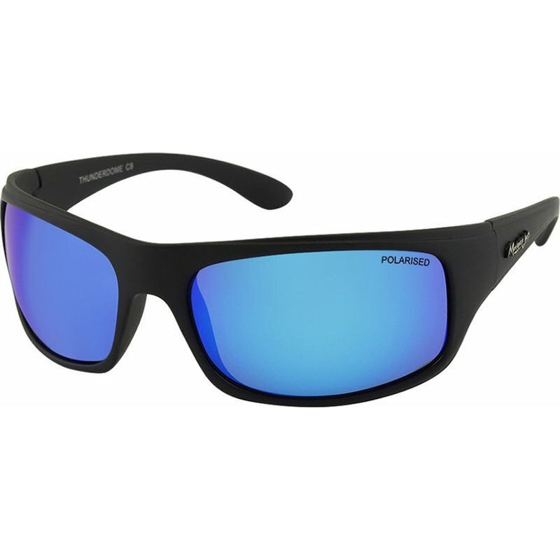 Mangrove Jacks Thunderdome