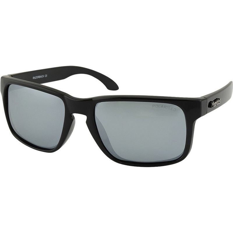 Mangrove Jacks Razorback