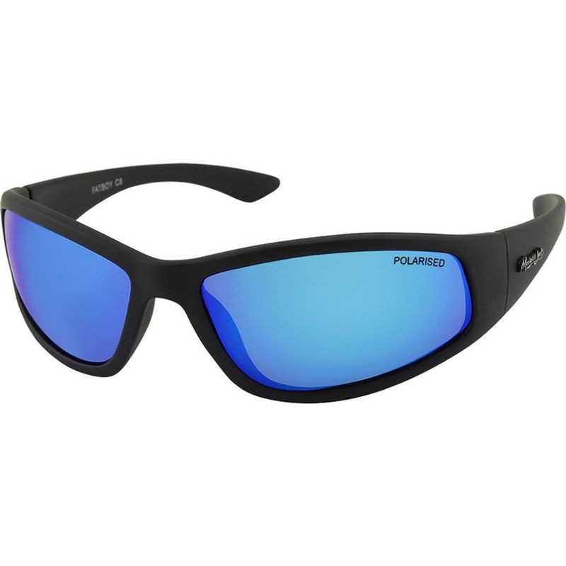 Mangrove Jacks Fatboy