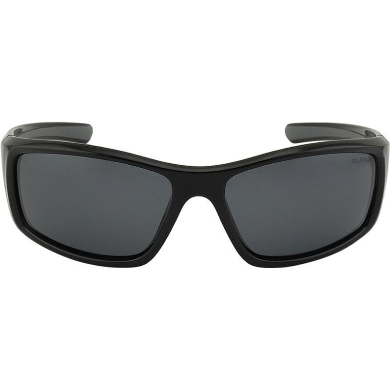 Mangrove Jacks Double Up Black/Smoke Polarised | $44.99