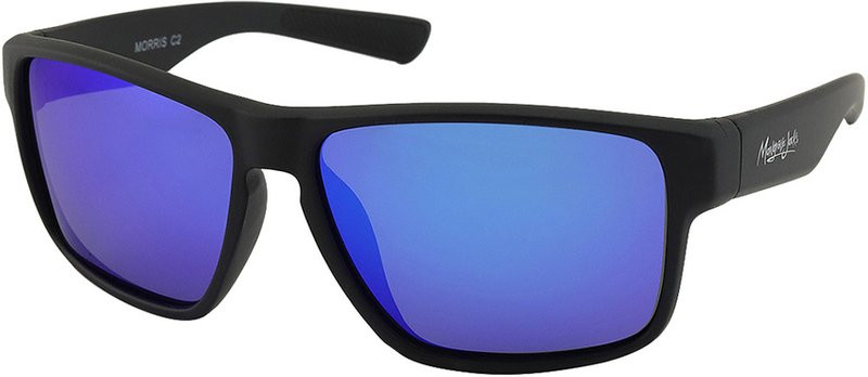 Mangrove Jacks Morris