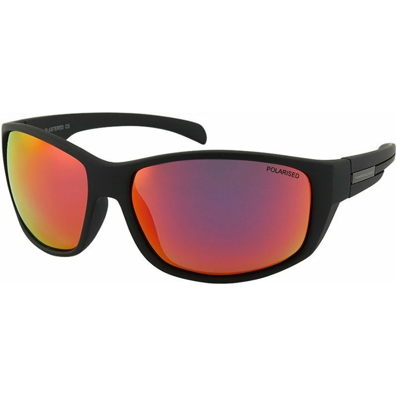 Mangrove Jacks Plastered