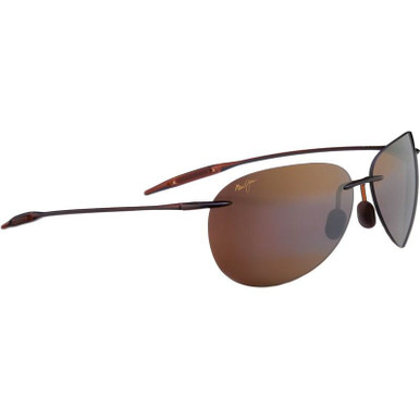 Maui Jim Sugar Beach - Rootbeer/HCL Bronze Glass Polarised Lenses