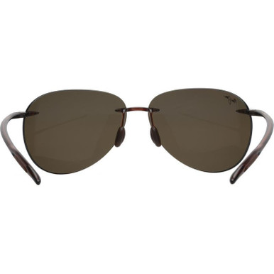 サングラス Maui Jim Maui Jim - Sugar Beach HCL Bronze Amazon.com: Maui Jim Men's and Women's Sugar Beach Polarized