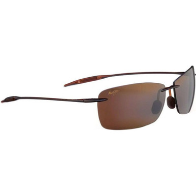Maui Jim Lighthouse - Rootbeer/HCL Bronze Polarised Lenses