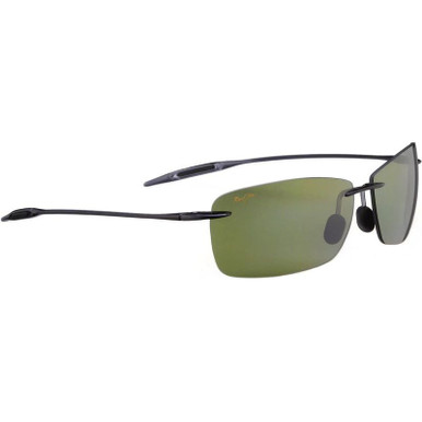 Maui Jim Lighthouse, Smoke Grey/Maui HT Polarised Lenses