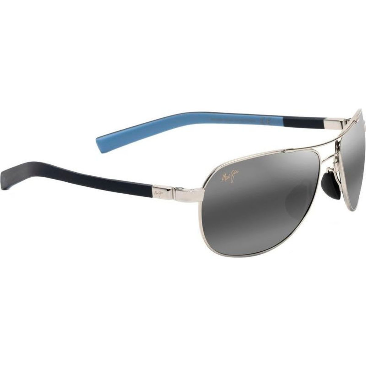 Maui Jim Guardrails