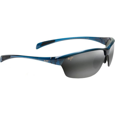 Maui Jim Hot Sands - Blue/Neutral Grey Polarised Lenses