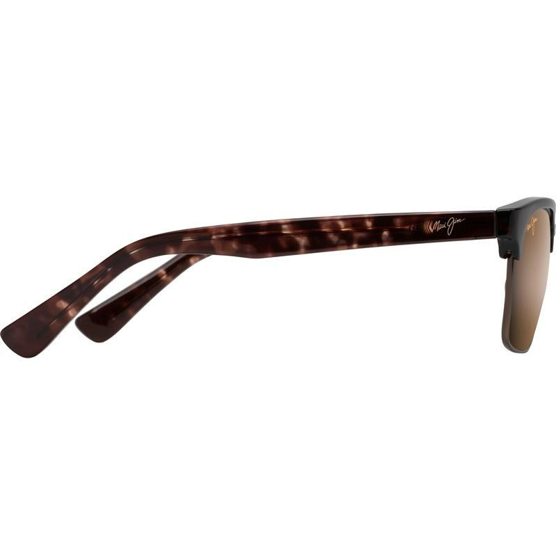 Maui Jim Kawika