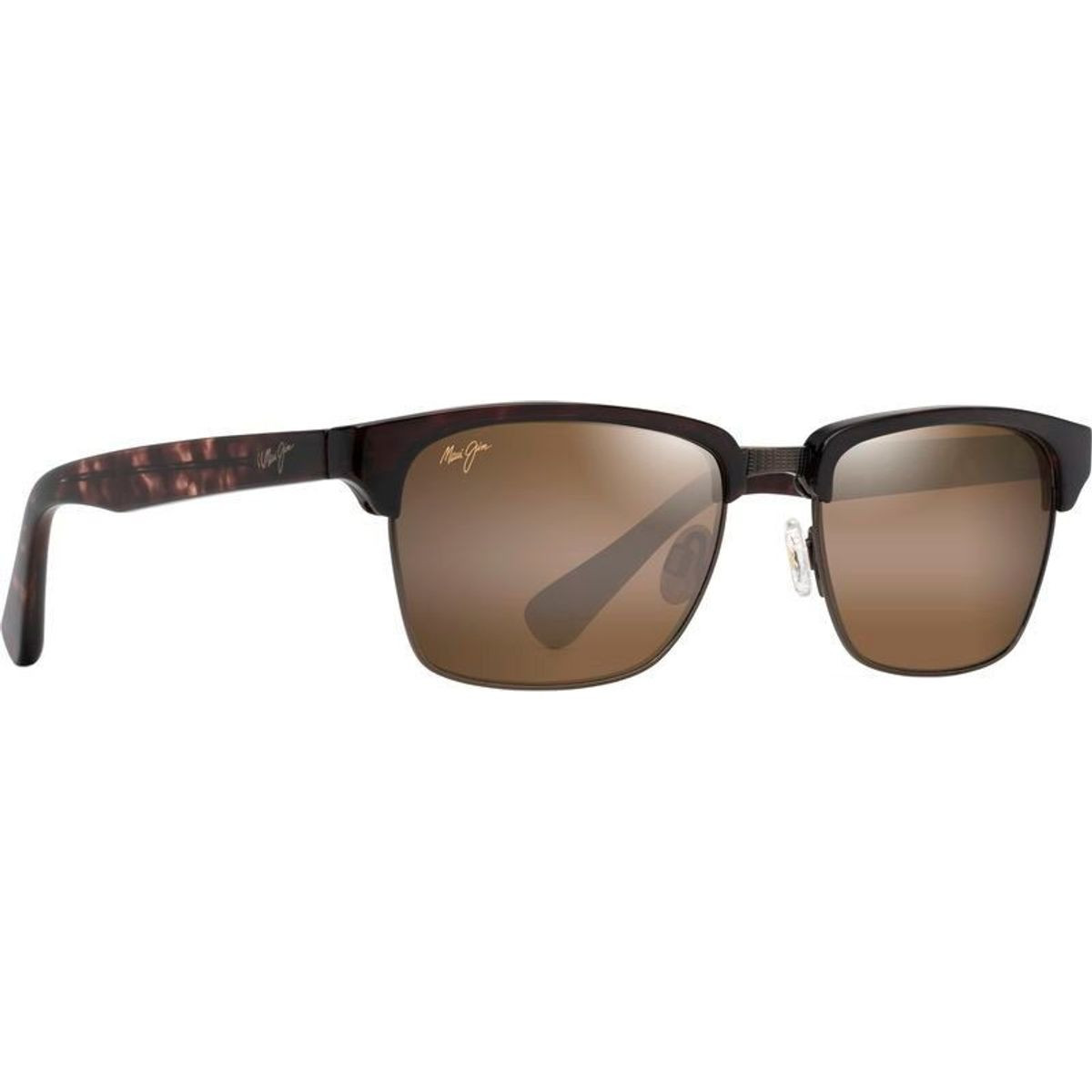 Maui Jim Kawika