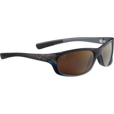 Maui Jim Kipahulu - Marlin/HCL Bronze Glass Polarised Lenses