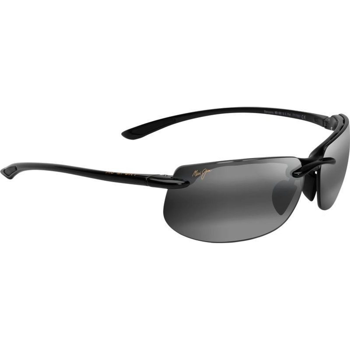 Maui Jim Banyans Alt Fit