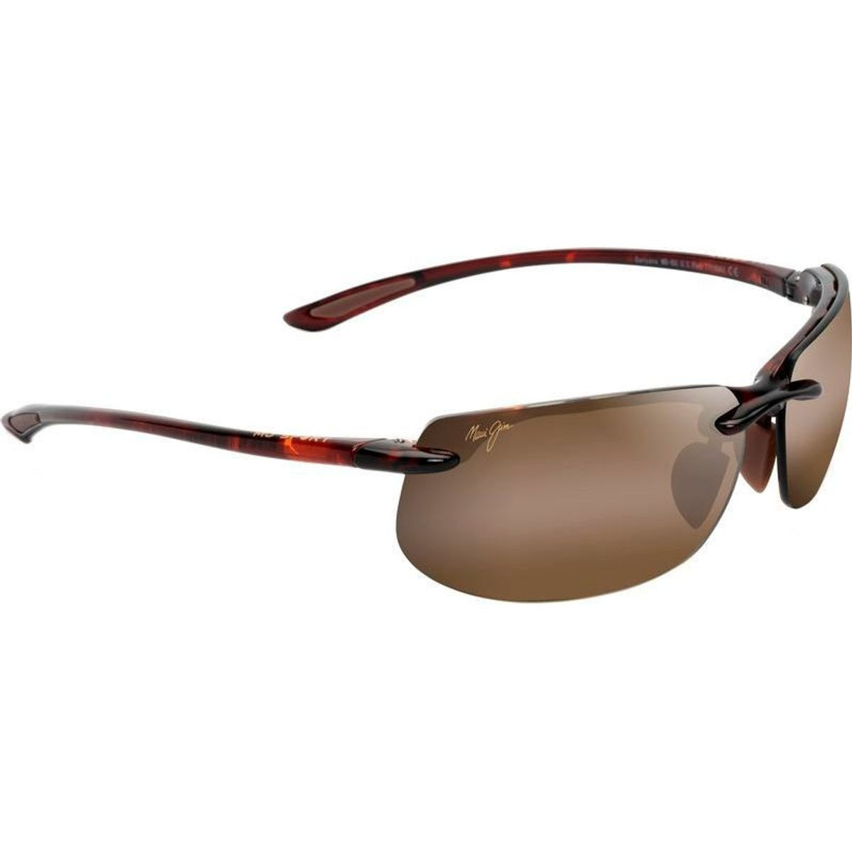 Maui Jim Banyans Alt Fit