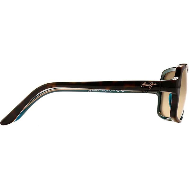maui jim cloud break tortoise