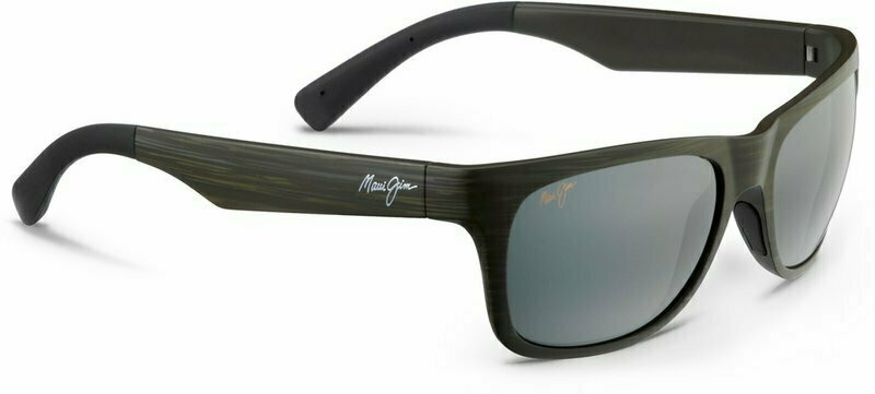 Maui Jim Kahi