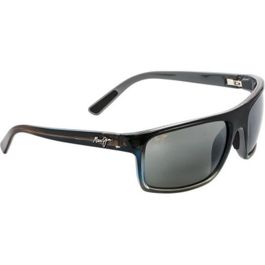 Maui Jim Byron Bay, Marlin/Neutral Grey Polarised Lenses