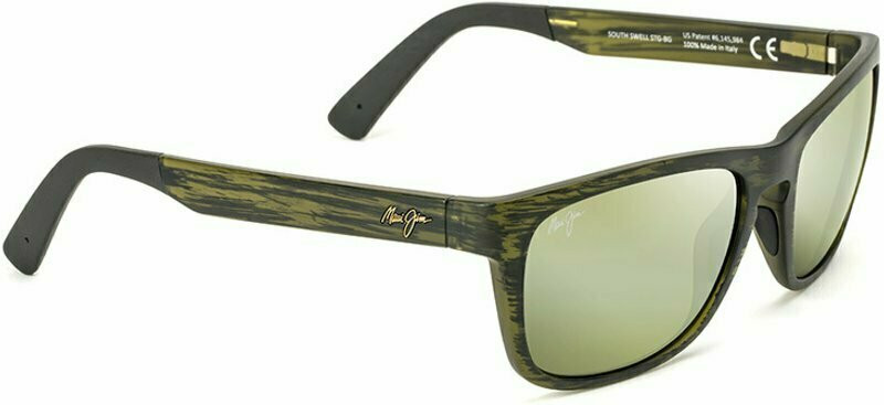 Maui jim hot sale south swell review