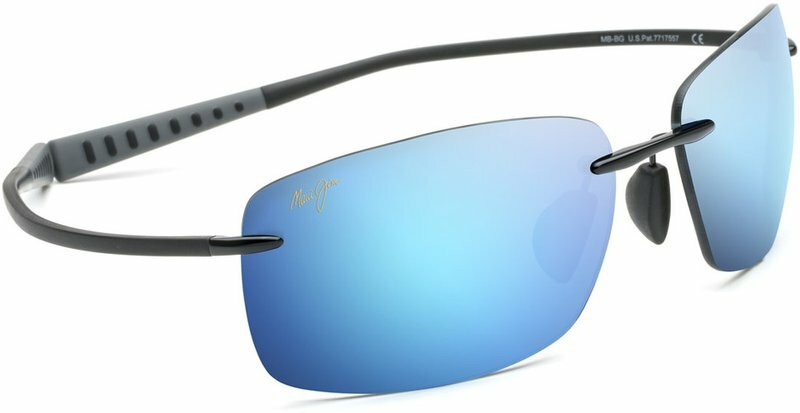 Maui Jim Kumu