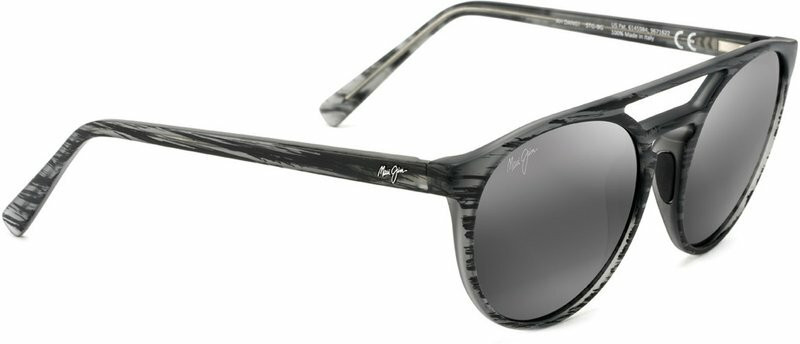 Maui Jim Ah Dang!