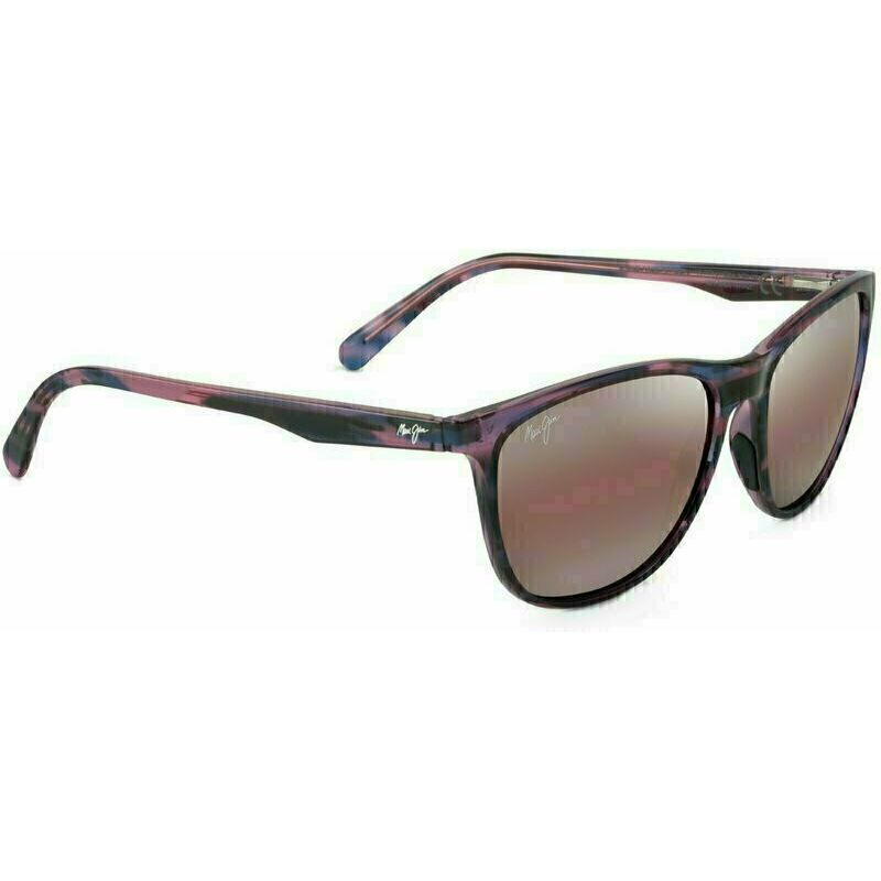 Maui Jim Sugar Cane Lilac Sunset/Maui 