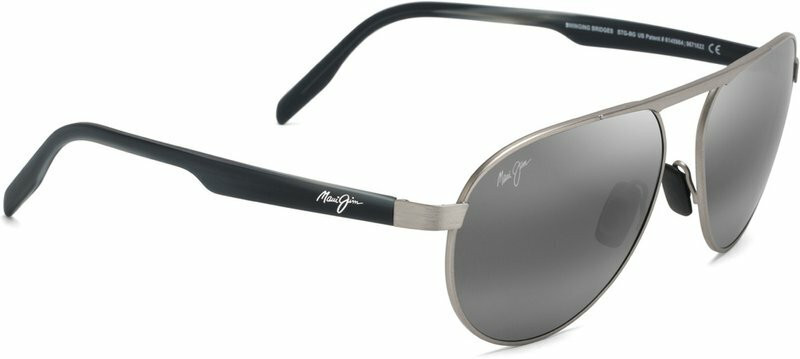 Maui Jim Swinging Bridges