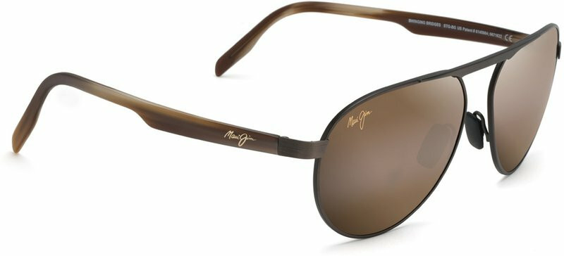 Maui Jim Swinging Bridges