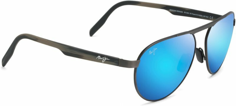 Maui Jim Swinging Bridges