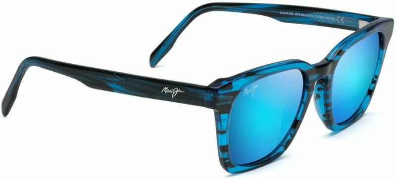 Maui Jim Shave Ice