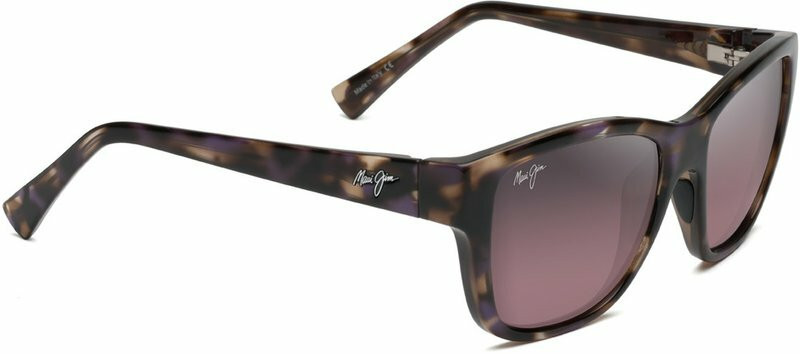 Maui Jim Hanapa'a
