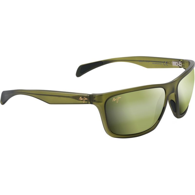 Maui Jim Makoa