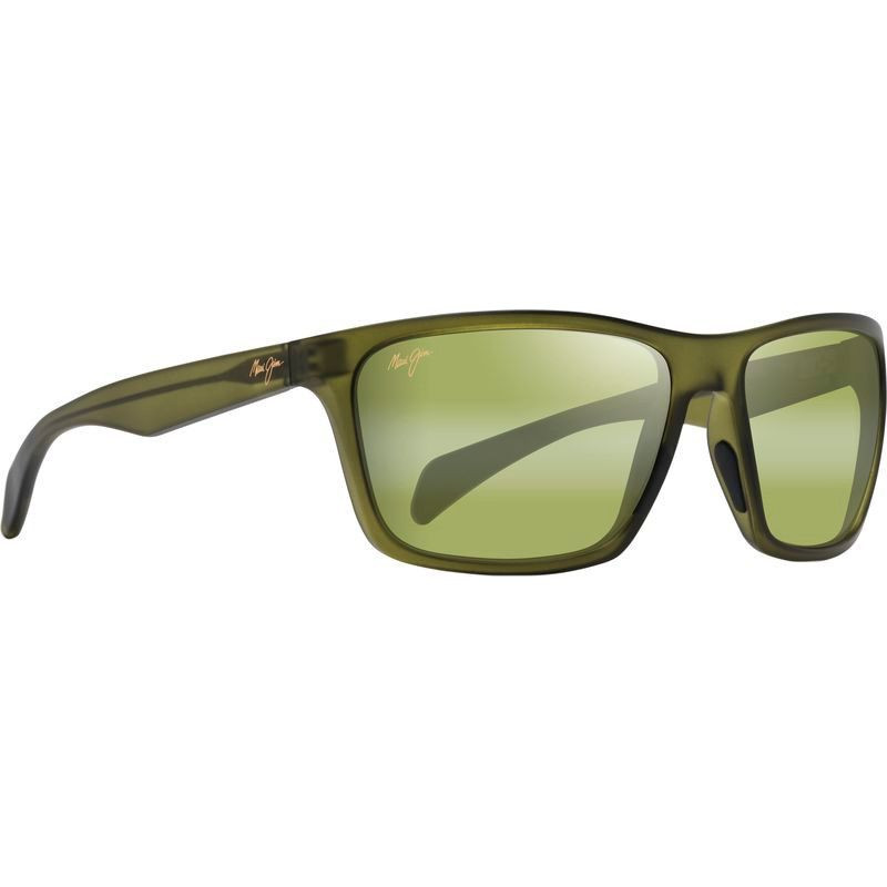 Maui Jim Makoa