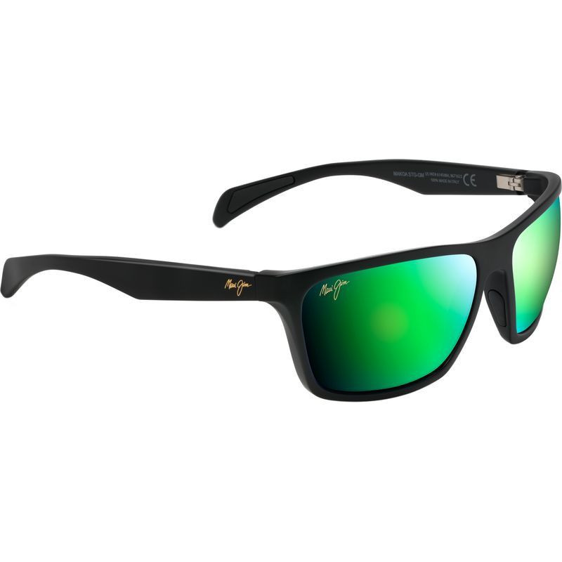 Maui Jim Makoa