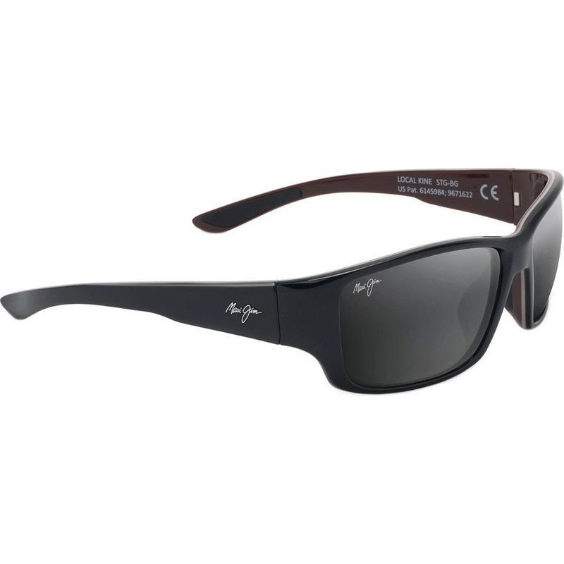 Maui Jim Local Kine